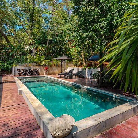 Hostel-Island Paradise, Saboga Lodge And Villa Noelia (Adults Only) Panama  Extérieur photo
