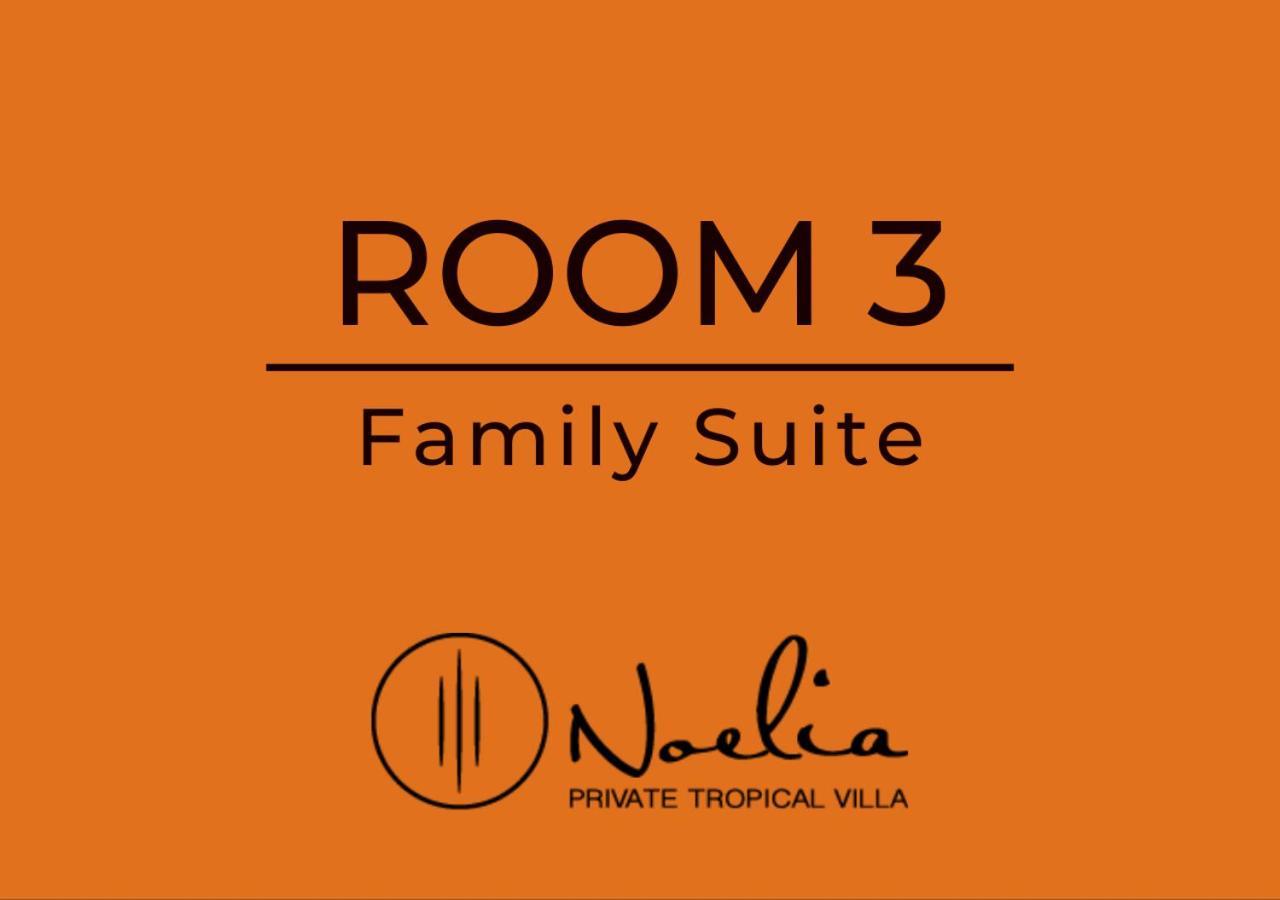 Hostel-Island Paradise, Saboga Lodge And Villa Noelia (Adults Only) Panama  Extérieur photo