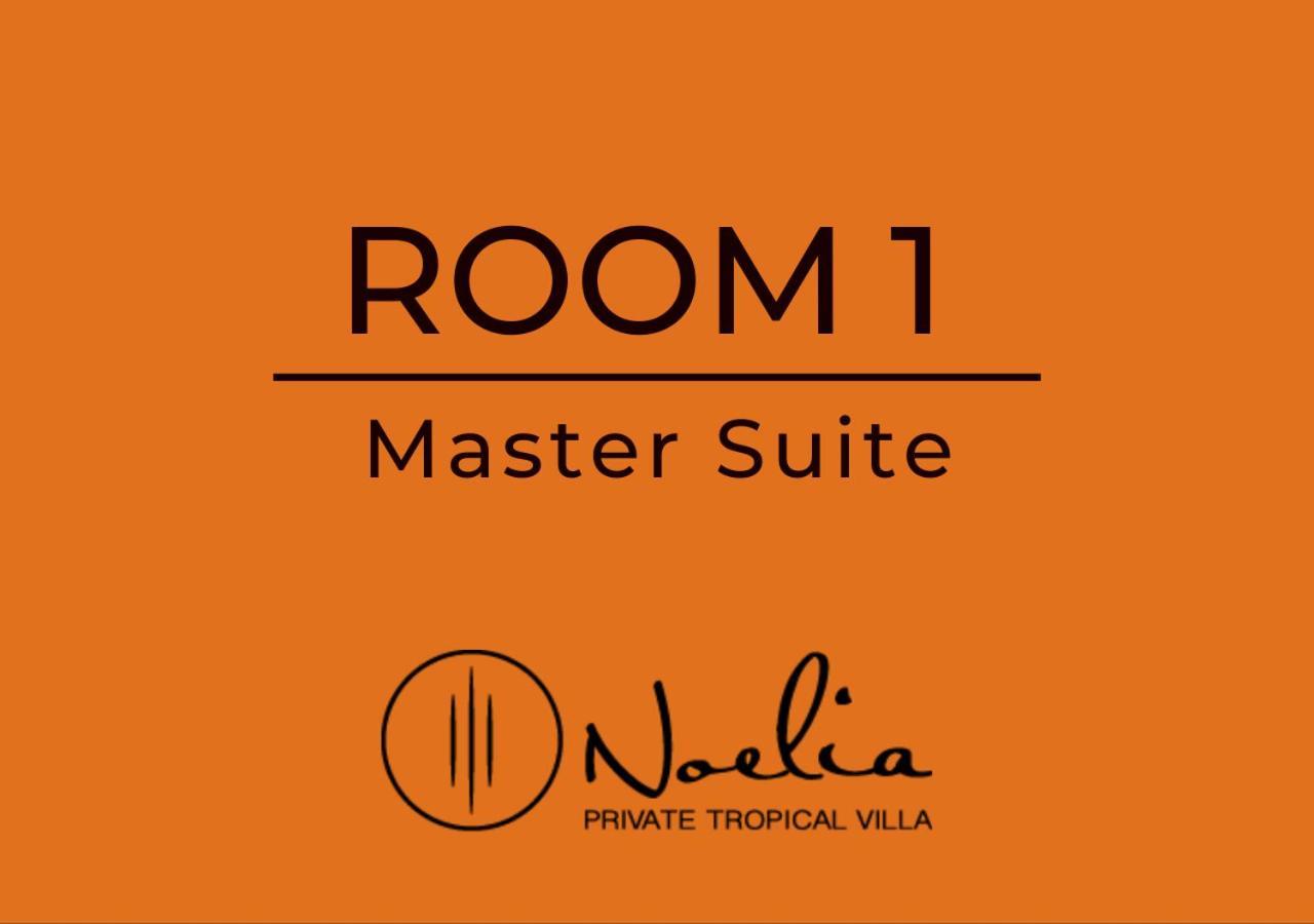 Hostel-Island Paradise, Saboga Lodge And Villa Noelia (Adults Only) Panama  Extérieur photo