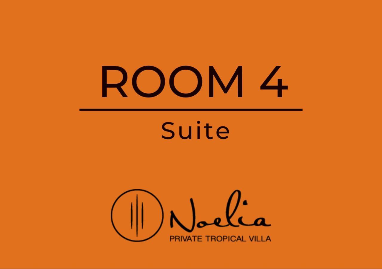 Hostel-Island Paradise, Saboga Lodge And Villa Noelia (Adults Only) Panama  Extérieur photo
