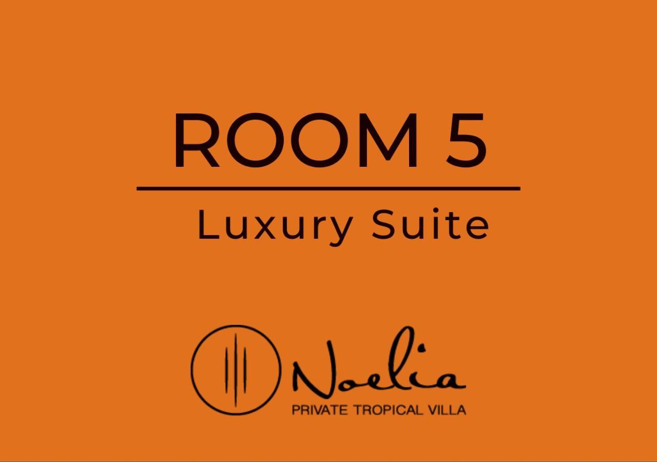 Hostel-Island Paradise, Saboga Lodge And Villa Noelia (Adults Only) Panama  Extérieur photo