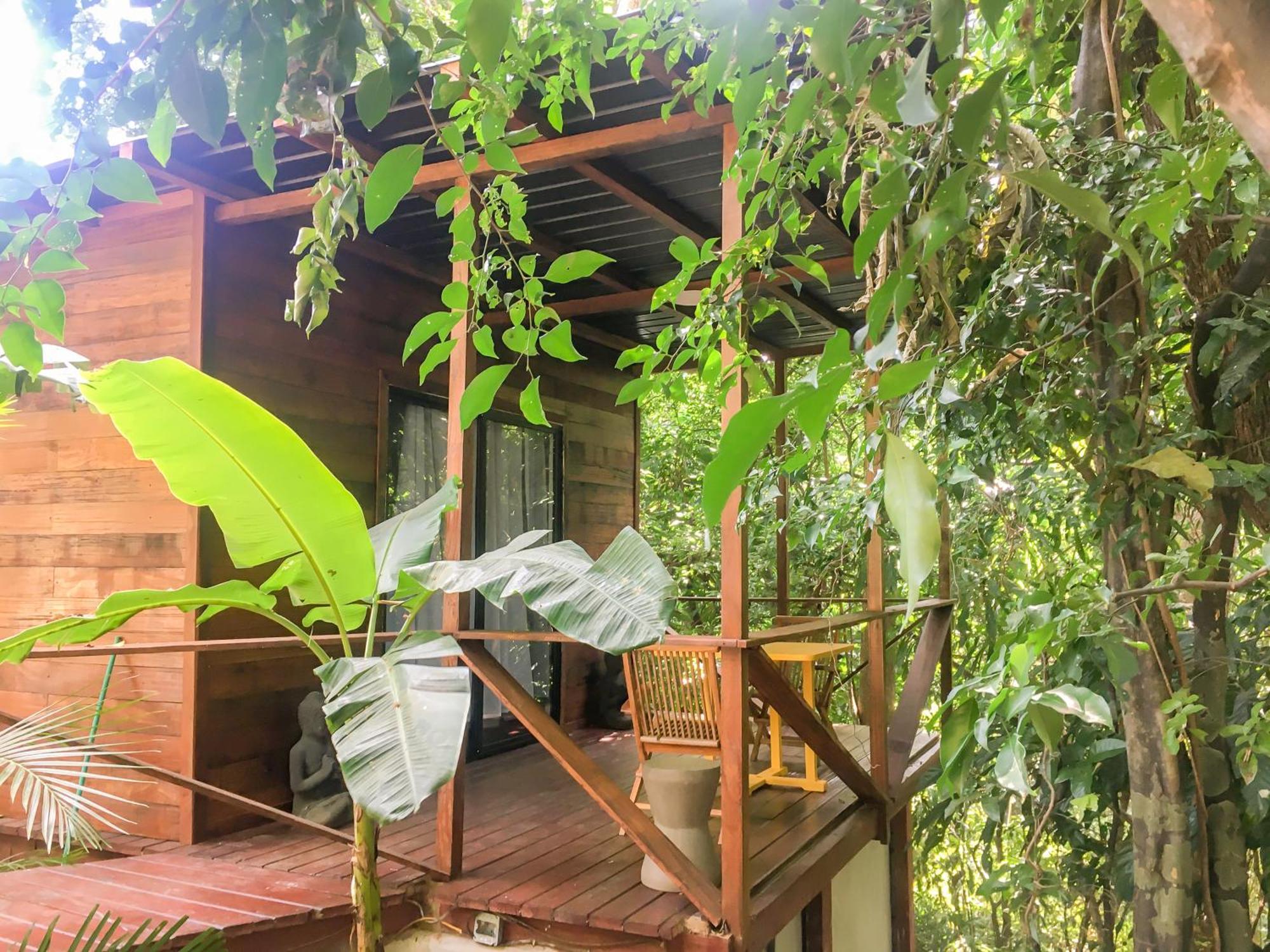 Hostel-Island Paradise, Saboga Lodge And Villa Noelia (Adults Only) Panama  Extérieur photo