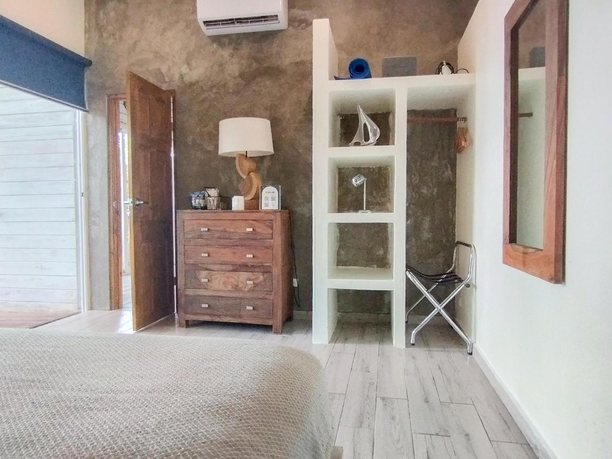 Hostel-Island Paradise, Saboga Lodge And Villa Noelia (Adults Only) Panama  Extérieur photo