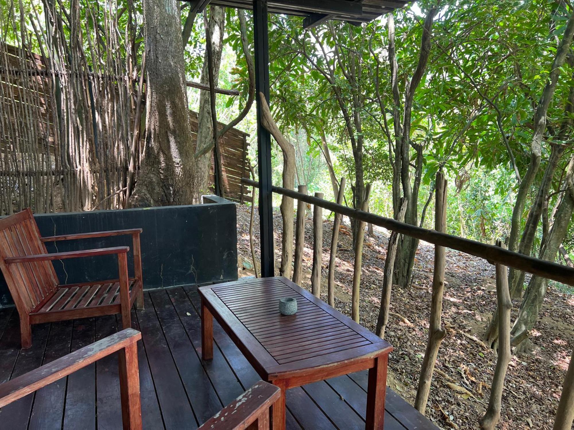 Hostel-Island Paradise, Saboga Lodge And Villa Noelia (Adults Only) Panama  Extérieur photo