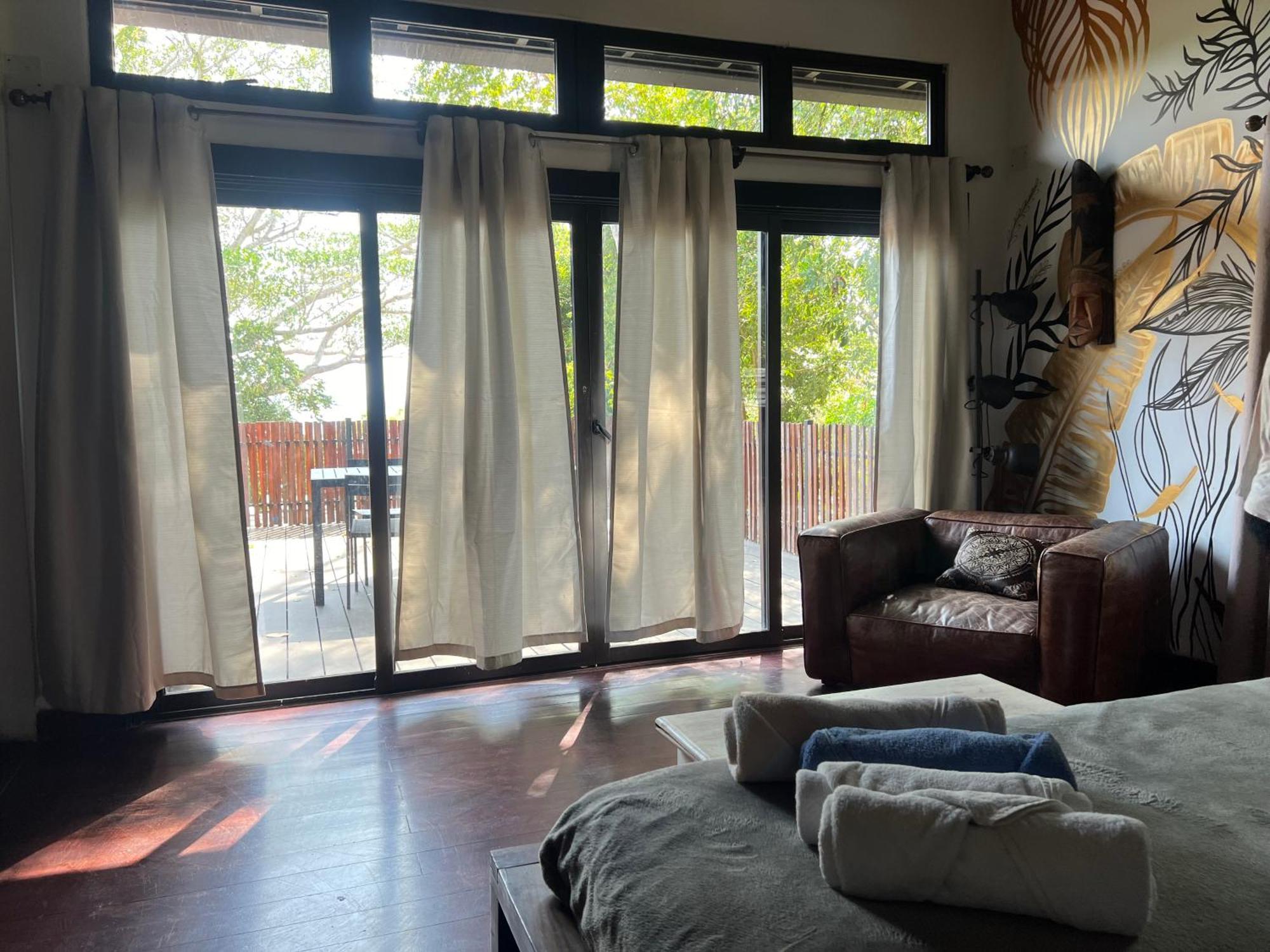 Hostel-Island Paradise, Saboga Lodge And Villa Noelia (Adults Only) Panama  Extérieur photo