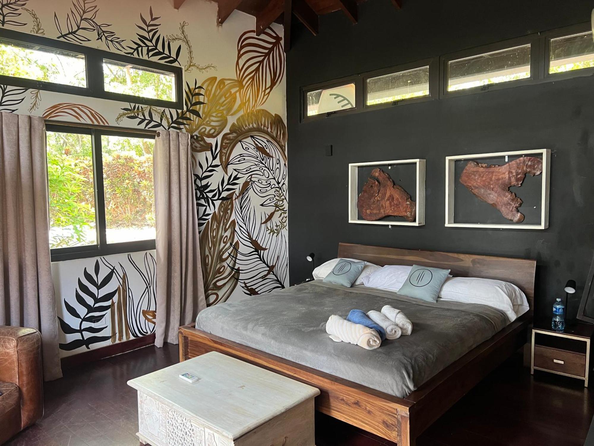 Hostel-Island Paradise, Saboga Lodge And Villa Noelia (Adults Only) Panama  Extérieur photo