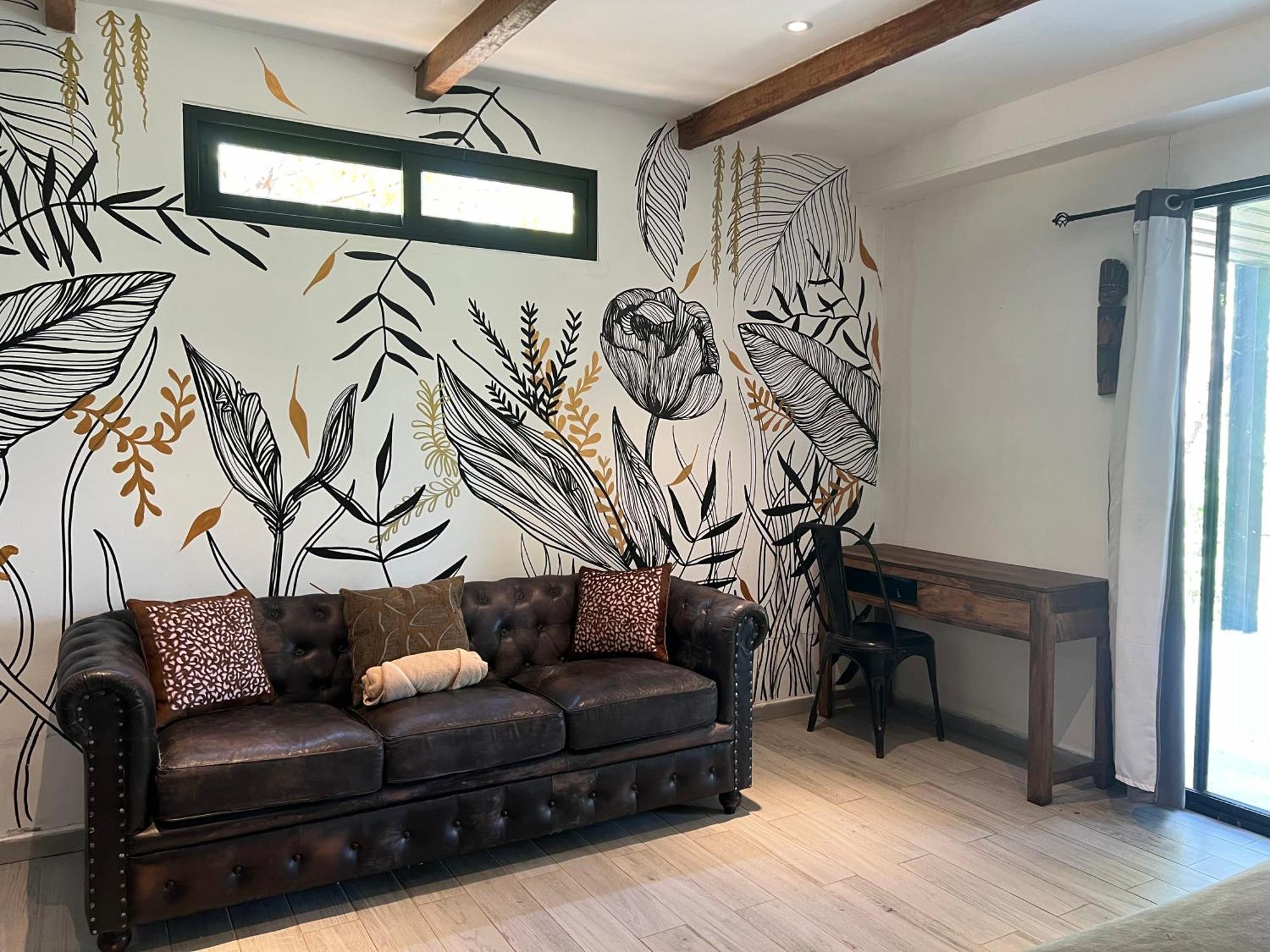 Hostel-Island Paradise, Saboga Lodge And Villa Noelia (Adults Only) Panama  Extérieur photo