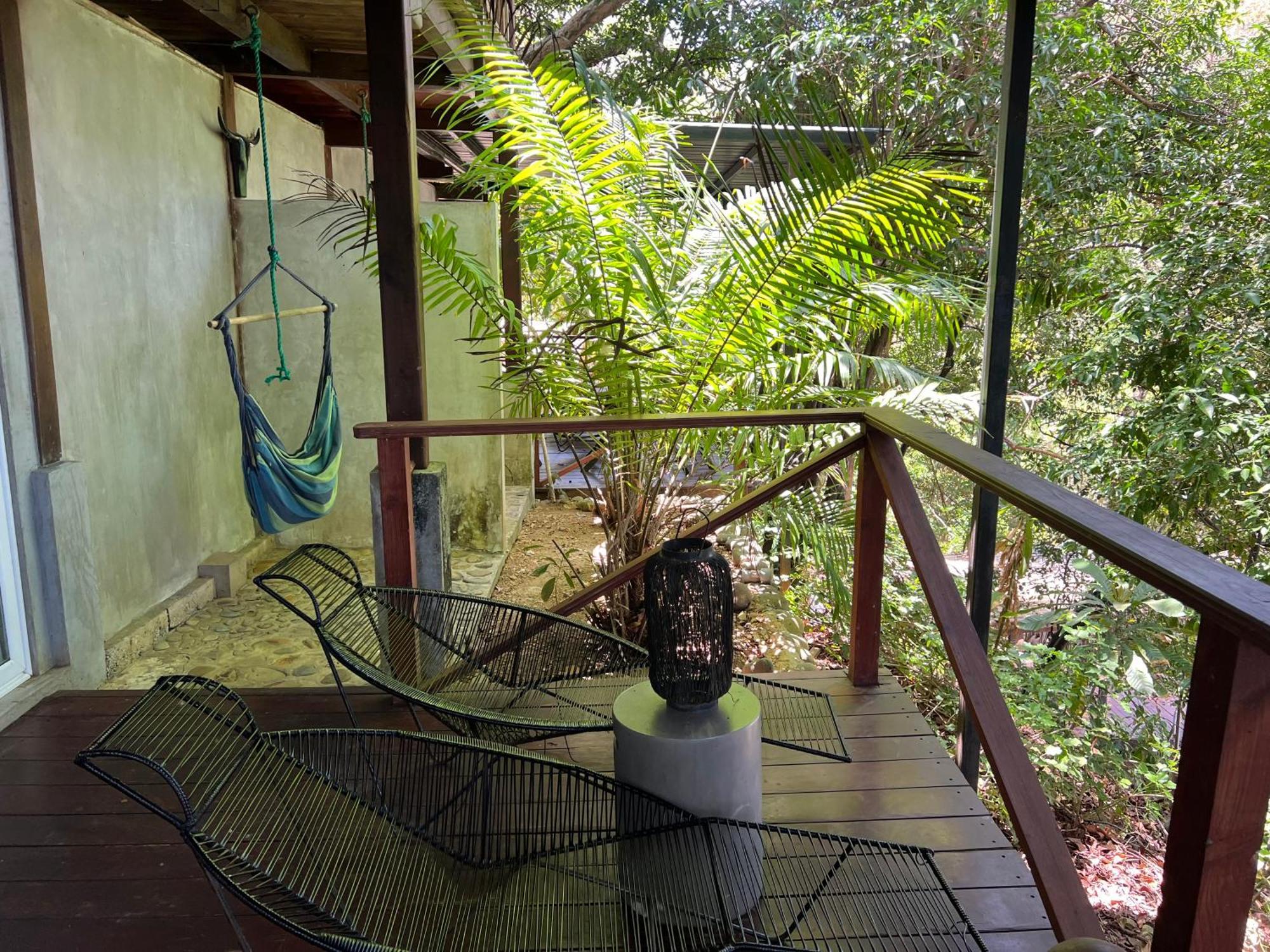 Hostel-Island Paradise, Saboga Lodge And Villa Noelia (Adults Only) Panama  Extérieur photo