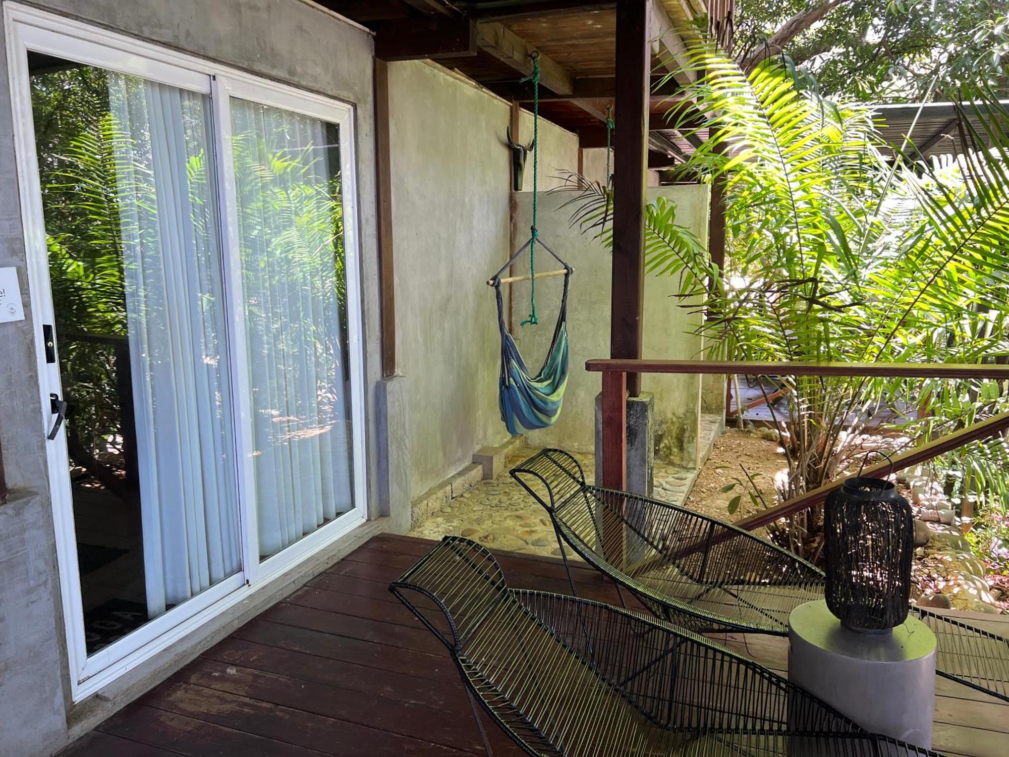 Hostel-Island Paradise, Saboga Lodge And Villa Noelia (Adults Only) Panama  Extérieur photo