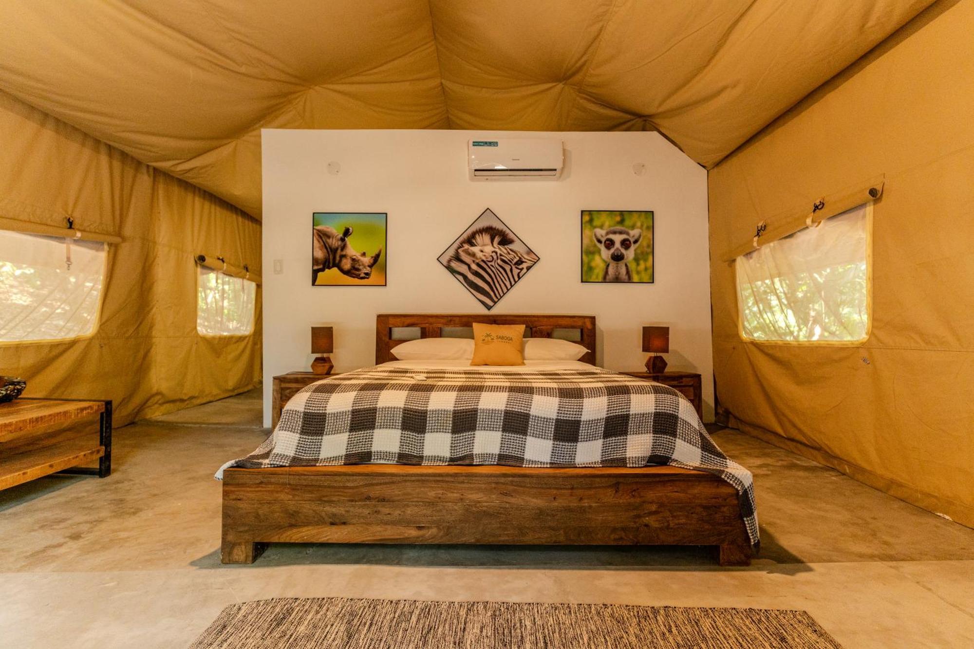 Hostel-Island Paradise, Saboga Lodge And Villa Noelia (Adults Only) Panama  Extérieur photo