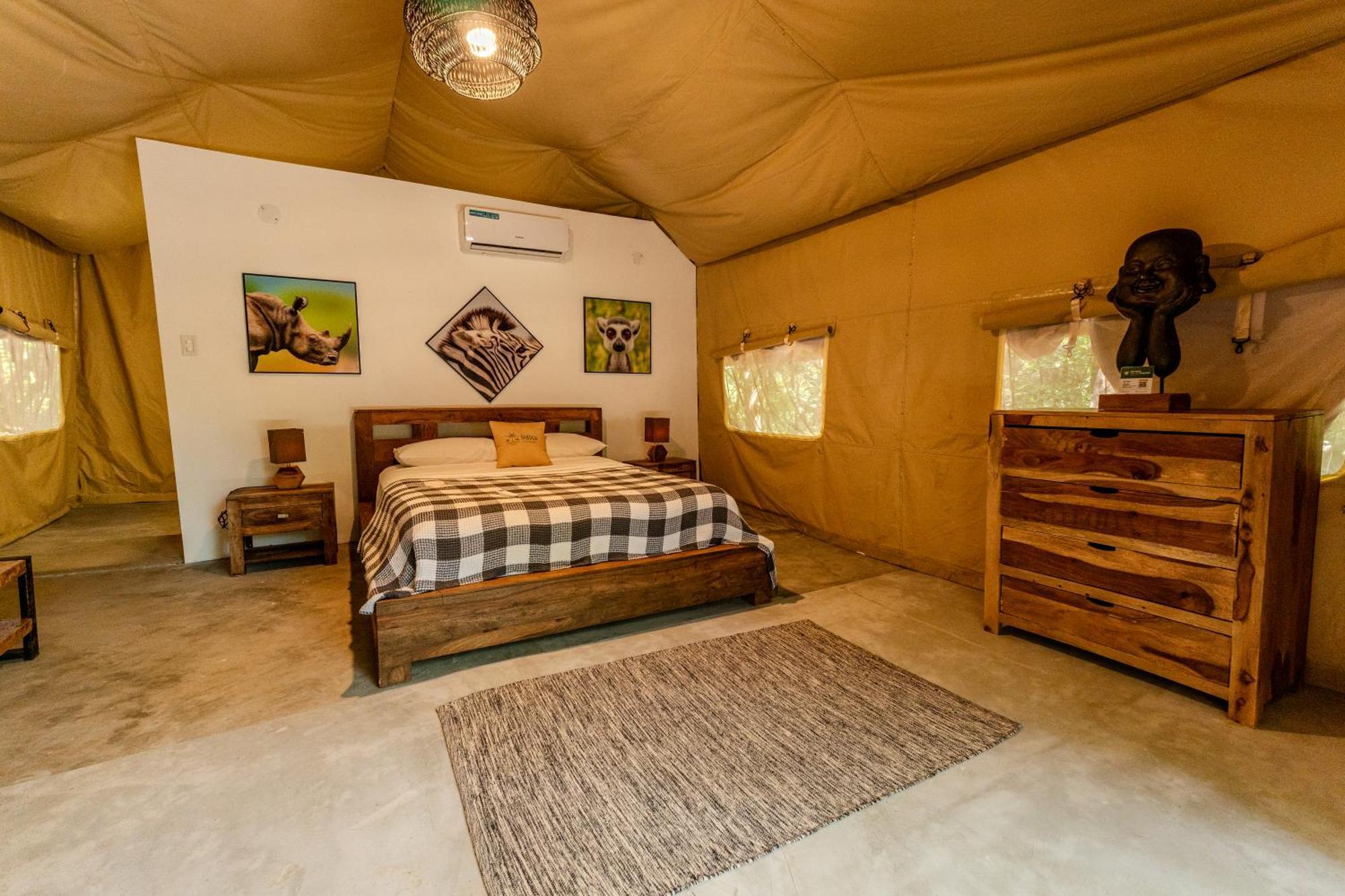 Hostel-Island Paradise, Saboga Lodge And Villa Noelia (Adults Only) Panama  Extérieur photo