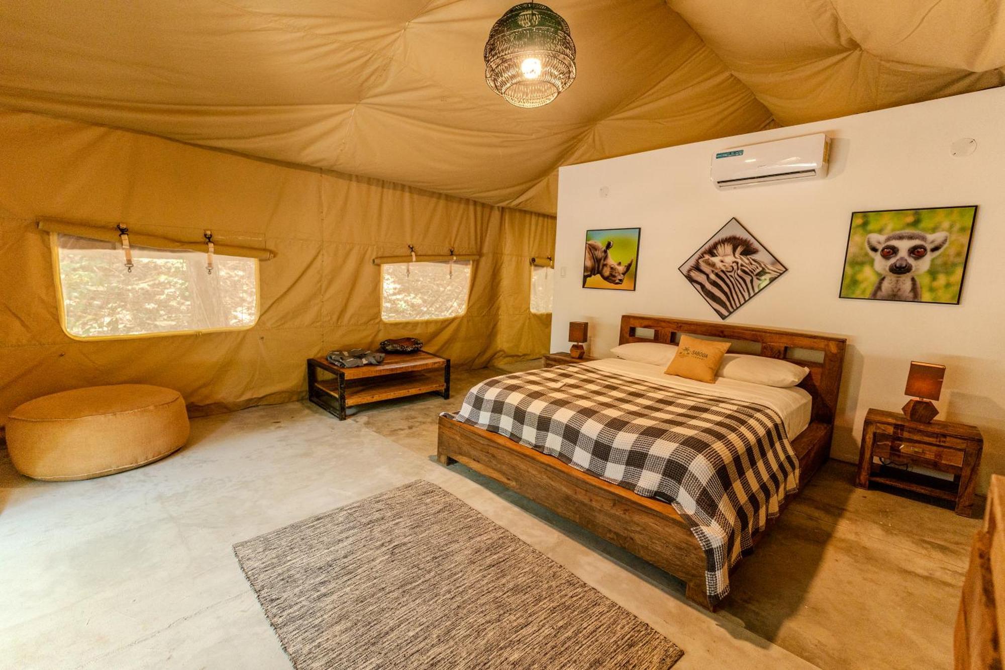 Hostel-Island Paradise, Saboga Lodge And Villa Noelia (Adults Only) Panama  Extérieur photo