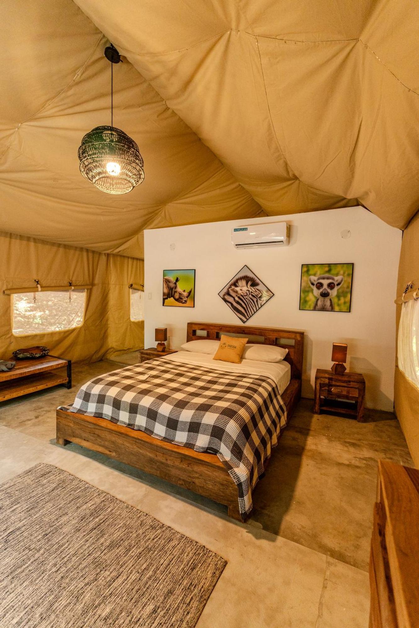 Hostel-Island Paradise, Saboga Lodge And Villa Noelia (Adults Only) Panama  Extérieur photo