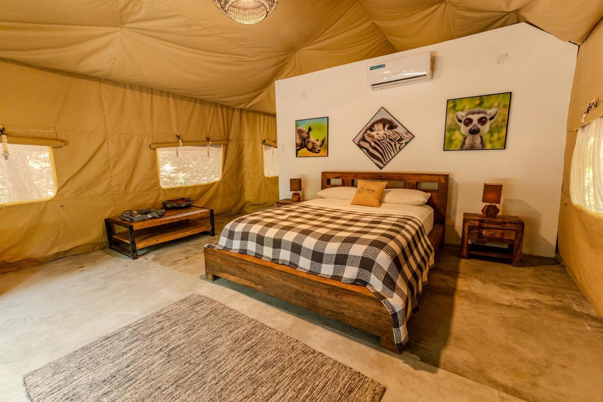 Hostel-Island Paradise, Saboga Lodge And Villa Noelia (Adults Only) Panama  Extérieur photo