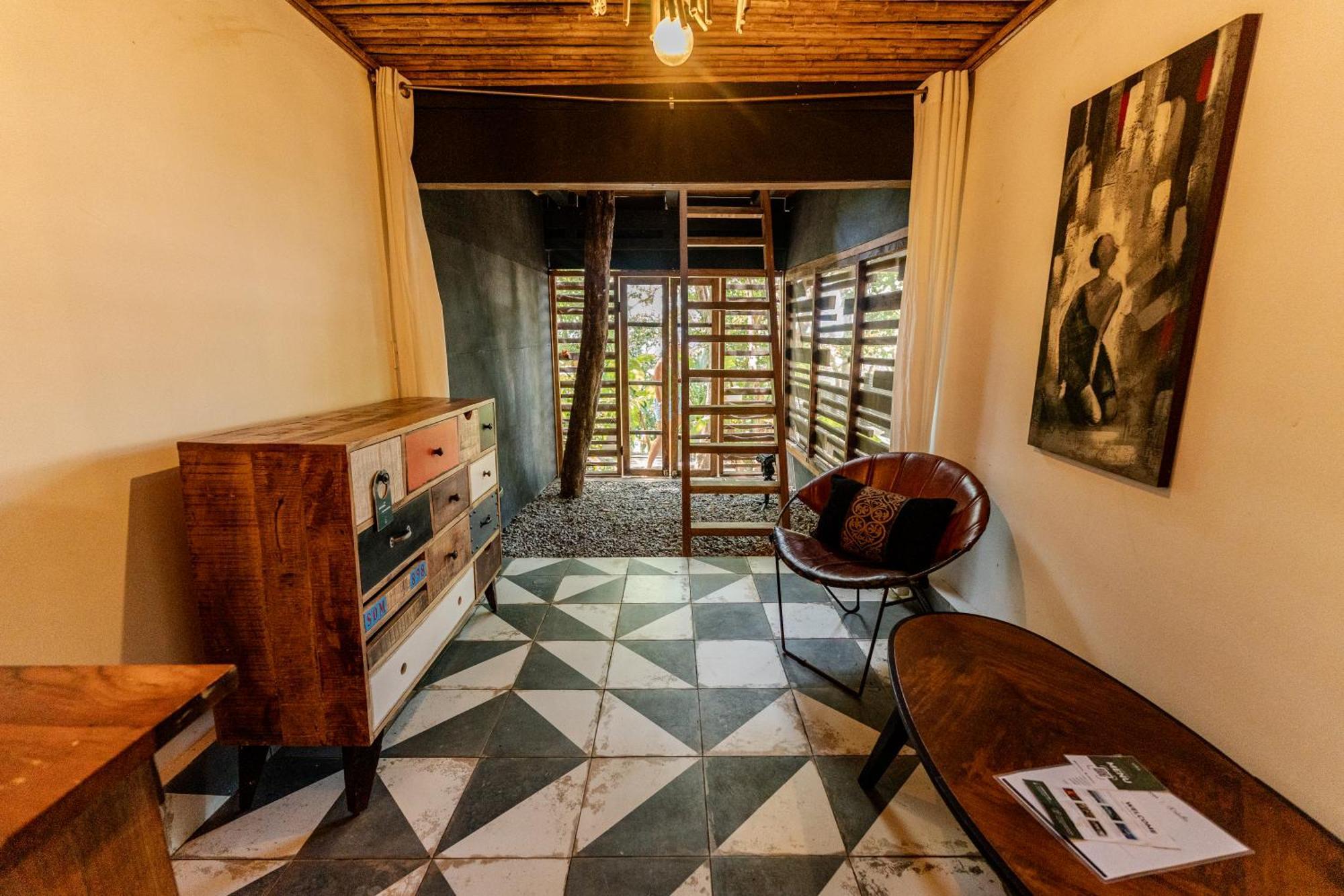 Hostel-Island Paradise, Saboga Lodge And Villa Noelia (Adults Only) Panama  Extérieur photo