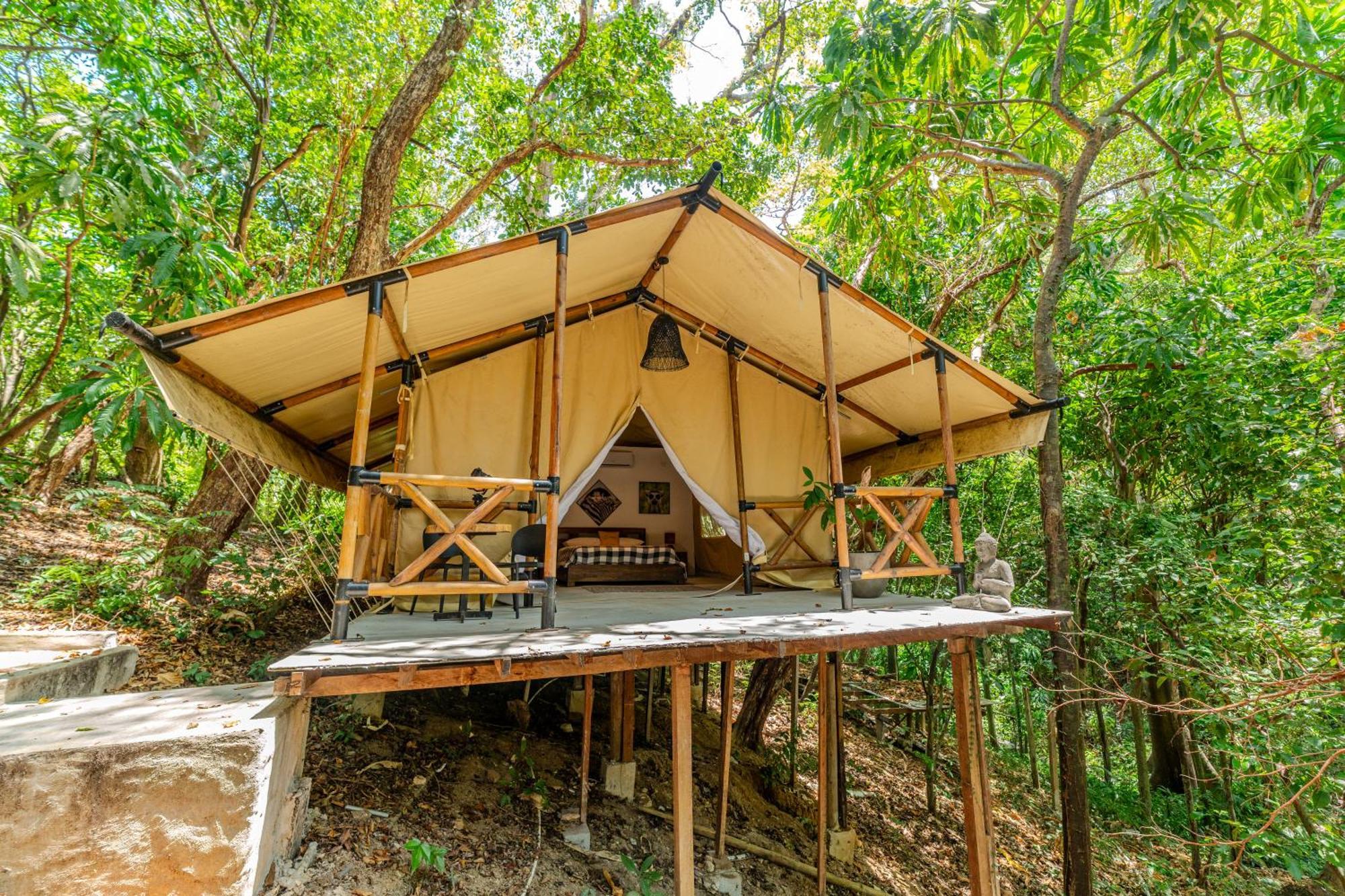 Hostel-Island Paradise, Saboga Lodge And Villa Noelia (Adults Only) Panama  Extérieur photo