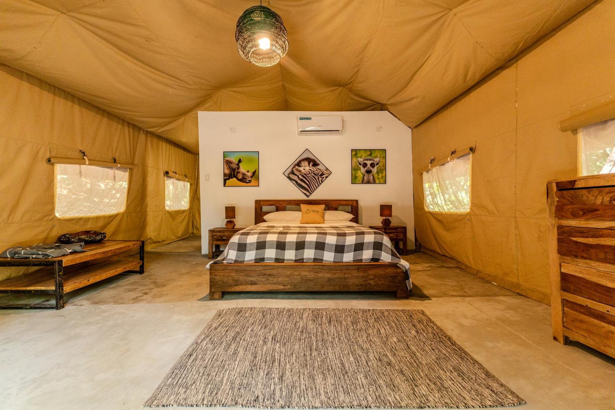 Hostel-Island Paradise, Saboga Lodge And Villa Noelia (Adults Only) Panama  Extérieur photo