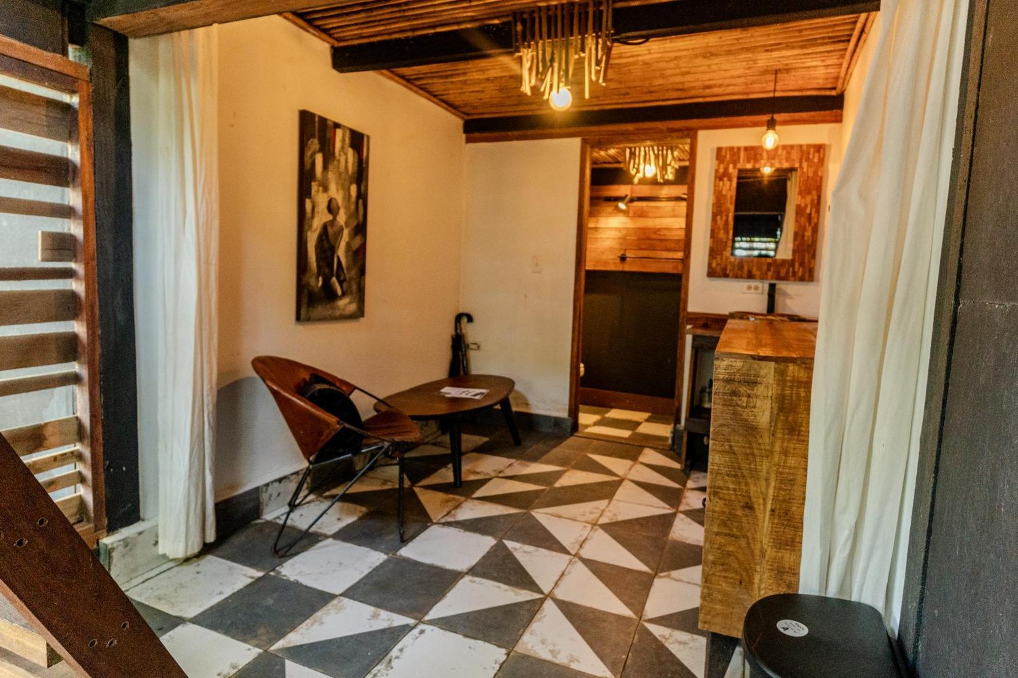Hostel-Island Paradise, Saboga Lodge And Villa Noelia (Adults Only) Panama  Extérieur photo