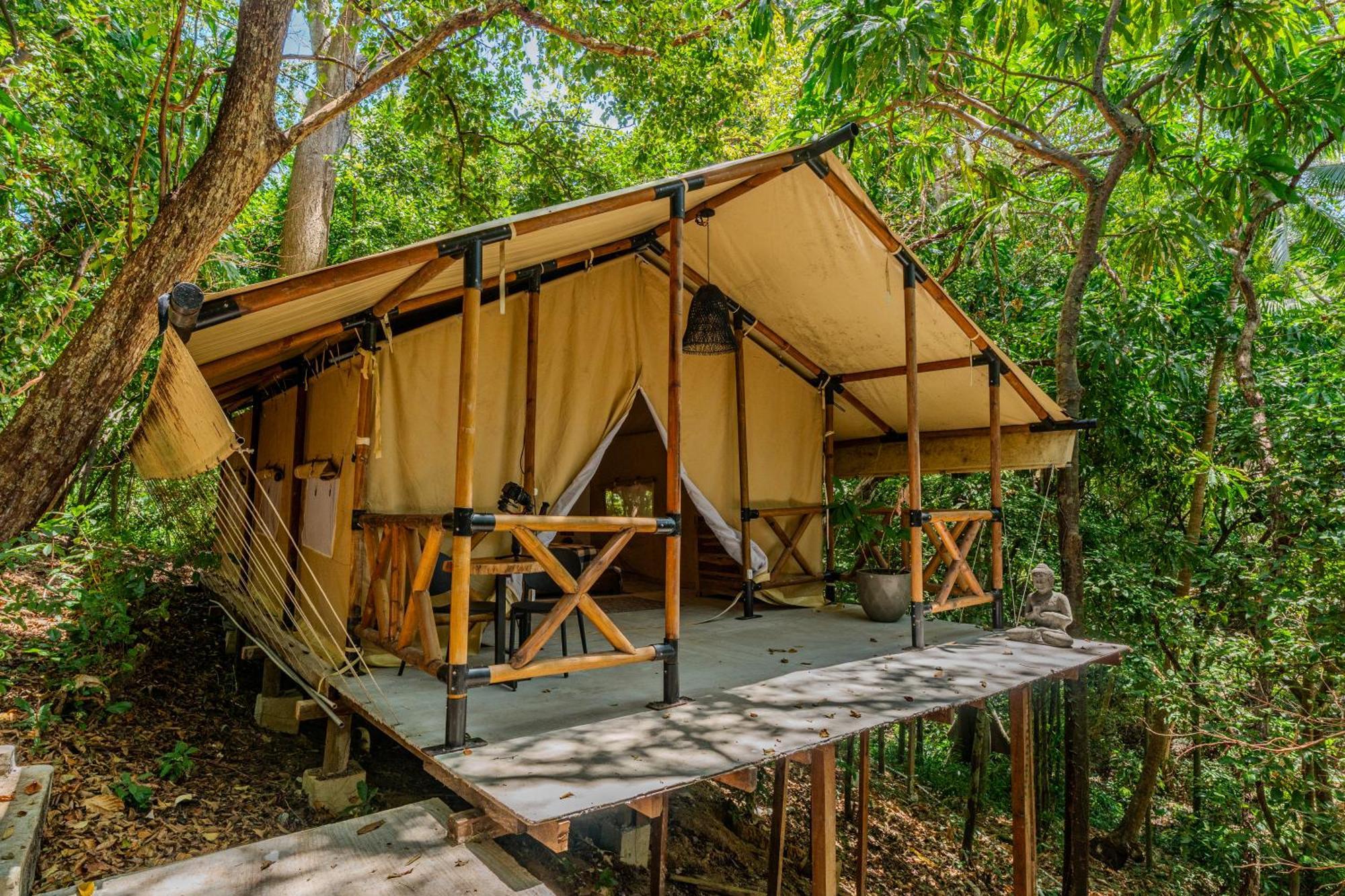 Hostel-Island Paradise, Saboga Lodge And Villa Noelia (Adults Only) Panama  Extérieur photo