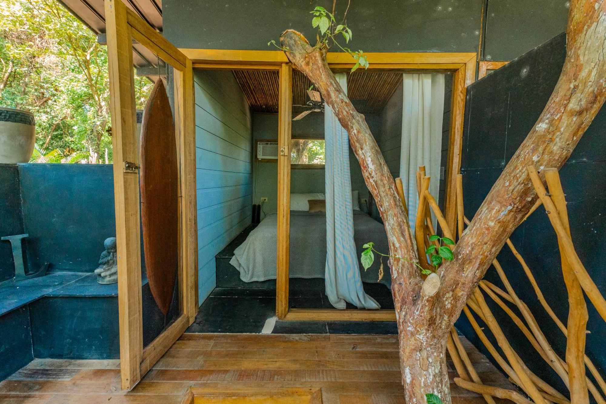Hostel-Island Paradise, Saboga Lodge And Villa Noelia (Adults Only) Panama  Extérieur photo
