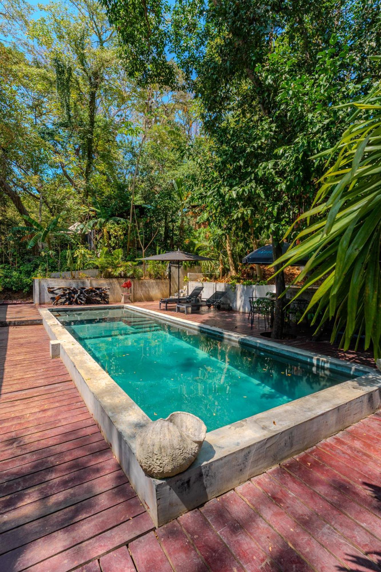 Hostel-Island Paradise, Saboga Lodge And Villa Noelia (Adults Only) Panama  Extérieur photo